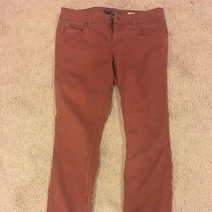 Stitchfix skinny jeans. Size 28 petite.